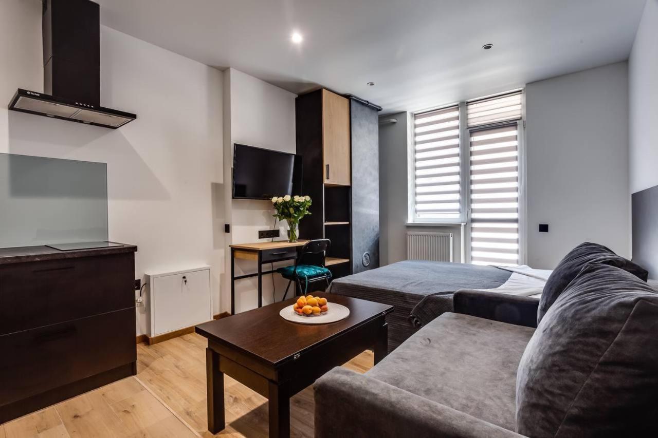 Apartamenty Lucky إلفيف المظهر الخارجي الصورة